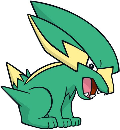 Electrike .